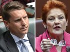 Liberal frontbencher Andrew Hastie says he is unfazed by One Nation opening a branch in his West Australian seat of Canning, calling the move ‘expected’.