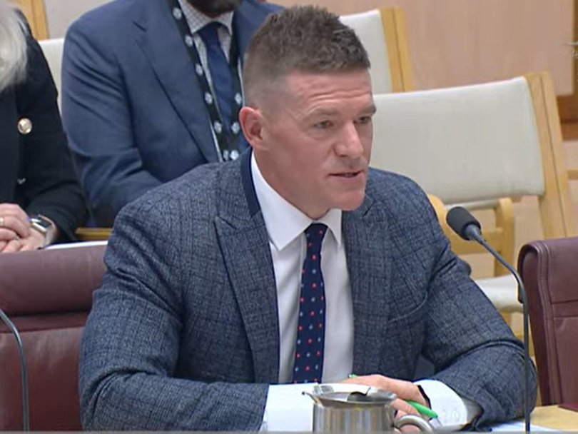 ACIC deputy chief executive officer of intelligence Adam Meyer said the black market had sparked violence between organised crime gangs.