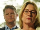 On a two-party preferred basis, the Coalition leads Labor 52 to 48.