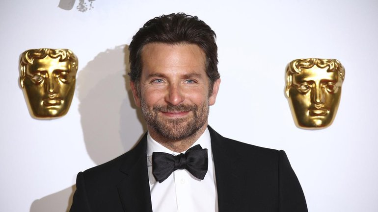 Bradley Cooper and Gigi Hadid have been together since October 2023. (AP PHOTO)