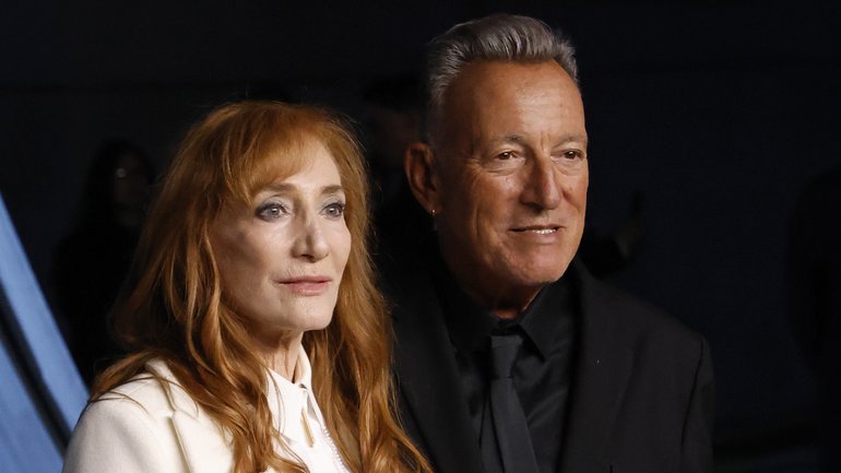 Music legend Bruce Springsteen has opened up about his wife Patti Scialfa’s private health battle.