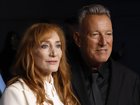Music legend Bruce Springsteen has opened up about his wife Patti Scialfa’s private health battle.