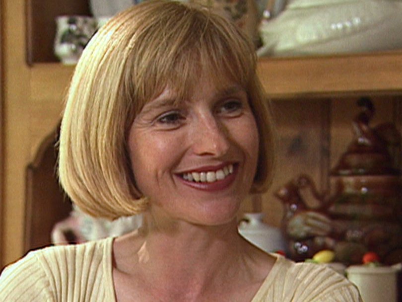 Diana Bliss first appeared on Australian Story in 1997.