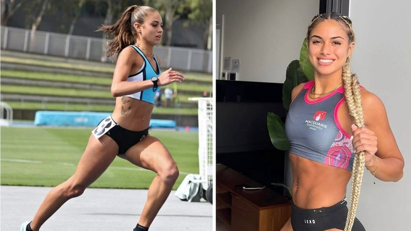 Tributes have poured in across the nation after the sudden passing of 21-year-old Natasha Ward on Thursday.