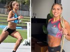 Tributes have poured in across the nation after the sudden passing of 21-year-old Natasha Ward on Thursday. 