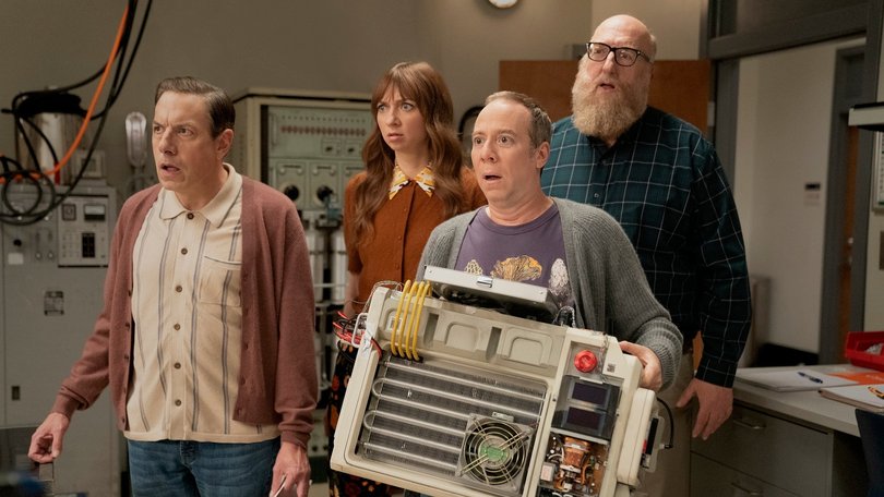 Stuart Fails To Save The Universe is definitely worth your time.