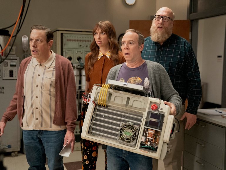 Stuart Fails To Save The Universe is definitely worth your time.