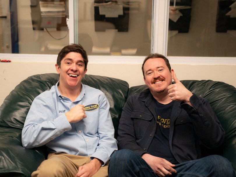 Tires is returning to Netflix for a third season.