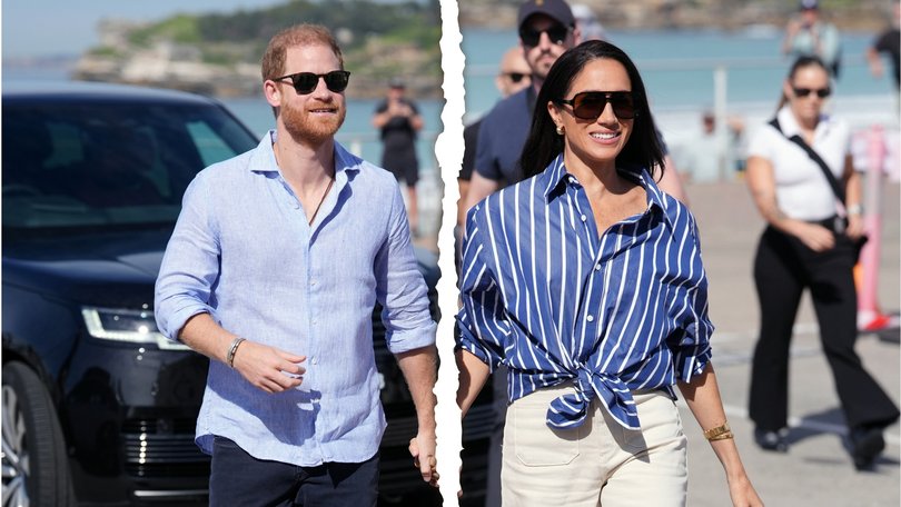 The Duke and Duchess of Sussex have been forced to contend with a fresh wave of speculation surrounding their marriage.