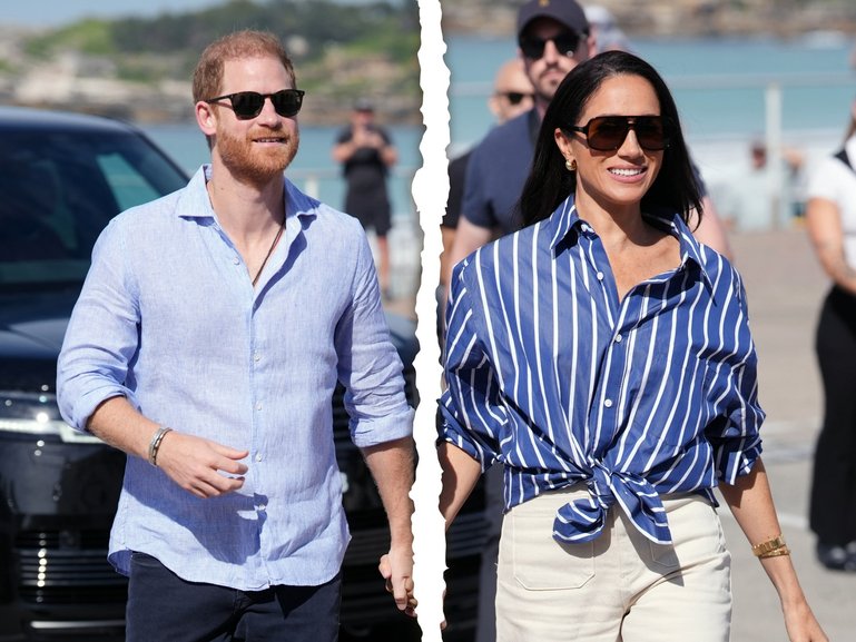 The Duke and Duchess of Sussex have been forced to contend with a fresh wave of speculation surrounding their marriage.