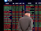 The ASX has risen to its highest level since February.