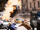 A scene from Fast X.