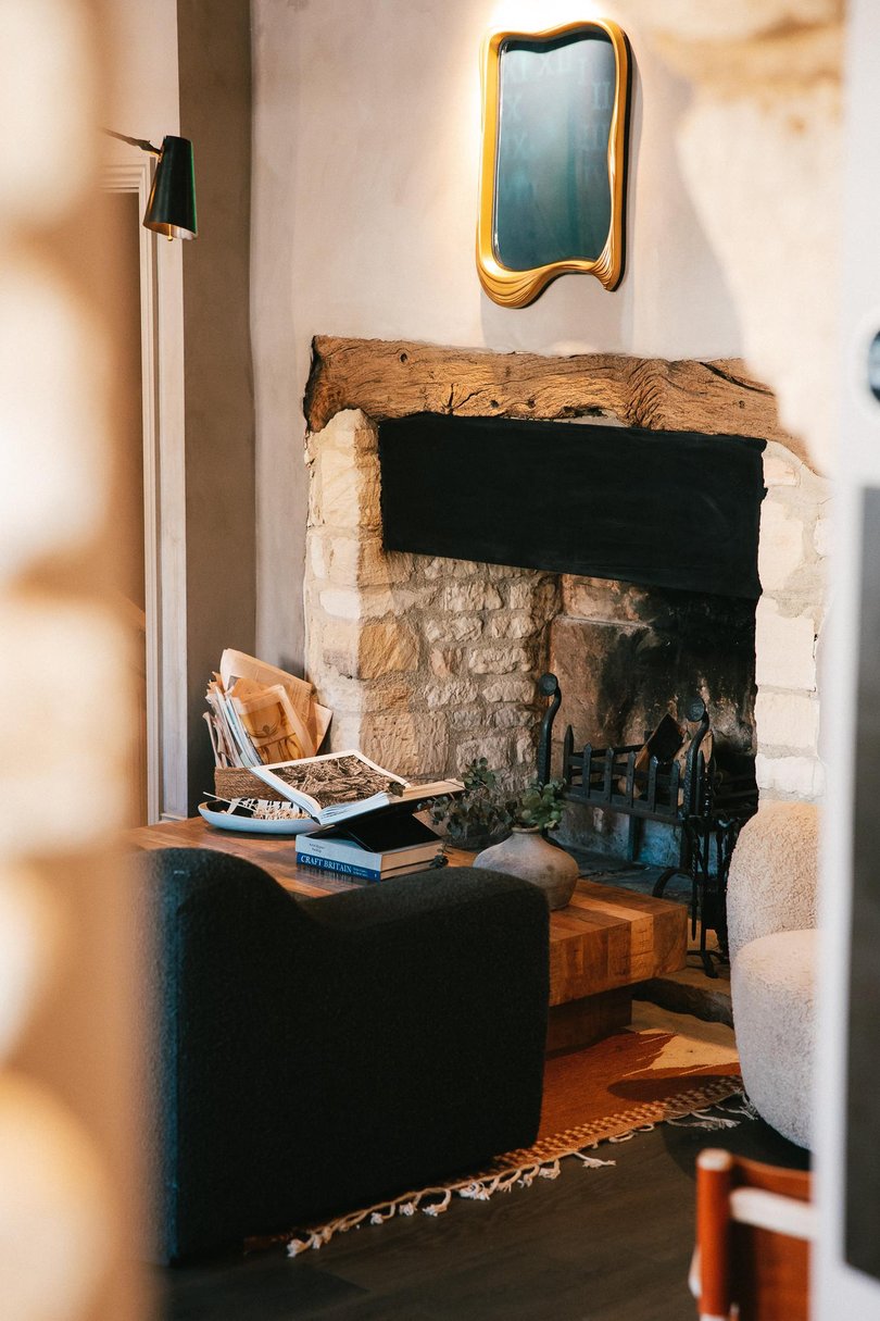 A historic stay with a modern twist.