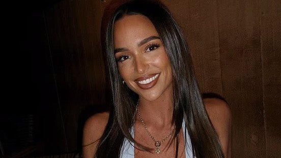 Emma Field.