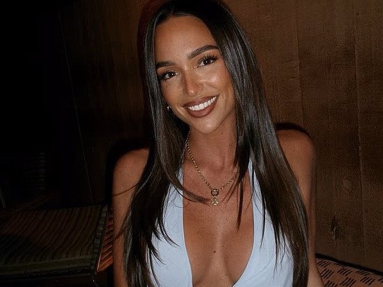 Emma Field.