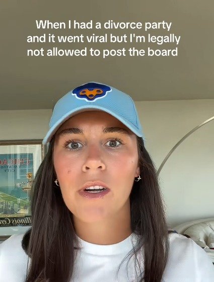 Abbey’s follow-up video.