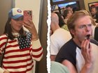 A woman’s divorce party is going viral on TikTok after she displayed a list of her ex-husband’s apparently shocking behaviour for her guests to see.