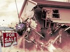 The government-induced correction in property prices in the two biggest cities is likely to be seen as an important moment in Australian economic history.