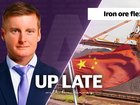 Ben Harvey explains why an Australian iron ore cartel is being considered to combat China’s determination to squeeze the nation for cheap iron ore prices, in the face of HUGE implications for everyday Aussies.