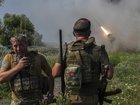 Ukrainian and Russian forces both deny targeting civilians since Ukraine was invaded in 2022. (EPA PHOTO)