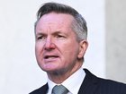 Climate and Energy Minister Chris Bowen will use an address to the National Press Club on Wednesday to announce an expansion of the small-scale renewable energy scheme.