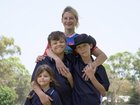 For mum Ruby, opening the latest NAPLAN results was a cause for concern. 