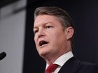 Vic Premier promises stronger IBAC powers before election.