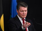 Vic Premier promises stronger IBAC powers before election.