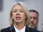 Labor forced to fix widow’s tax loophole.