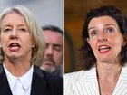 Labor forced to fix widow’s tax loophole.