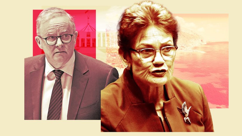 Approaching the halfway mark of his second term, Anthony Albanese has conquered his first-term zombies. Now, the scarier opponents that now circle and stalk Labor are One Nation.