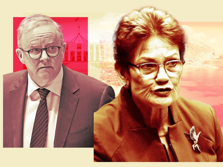Approaching the halfway mark of his second term, Anthony Albanese has conquered his first-term zombies. Now, the scarier opponents that now circle and stalk Labor are One Nation. 