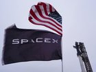SpaceX's revenue rose by more than 90 per cent year-on-year to $US7.8 billion. 