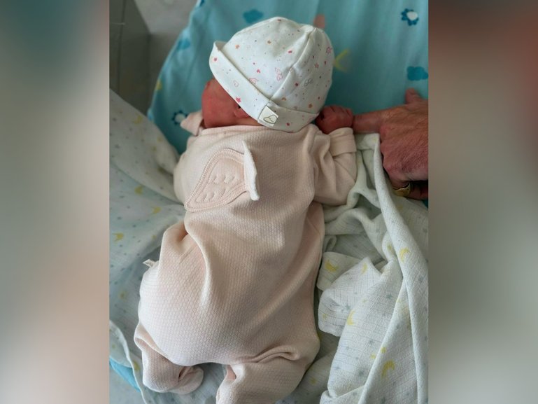 Princess Eugenie and her husband have shared their joy after welcoming their third child into the world.