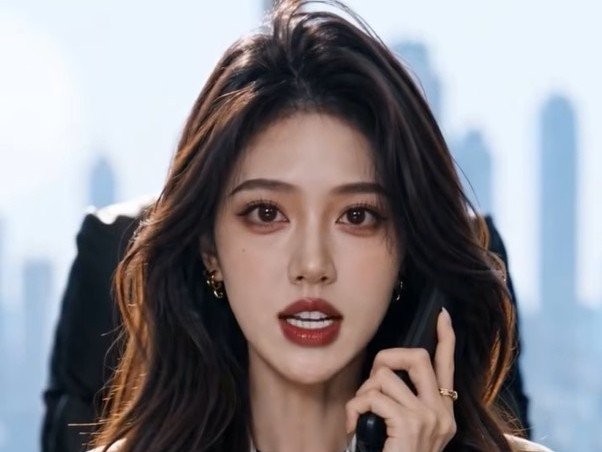 Chinese micro-dramas makers are increasingly using AI instead of actors.