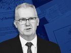 Tony Burke cancelled his National Press Club appearance.