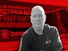 UFU leader Peter Marshall.