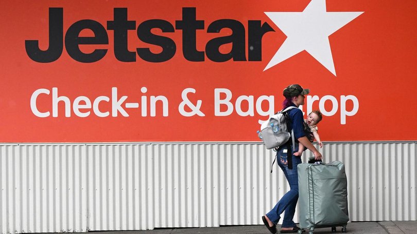 Passengers say the decision has been made for the airline to make more money.