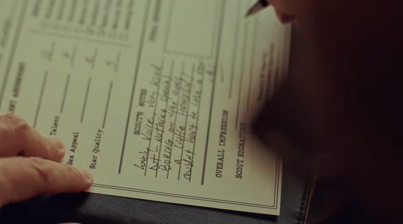 The theme of the Petal music video draws on similarities from Grande's life.
