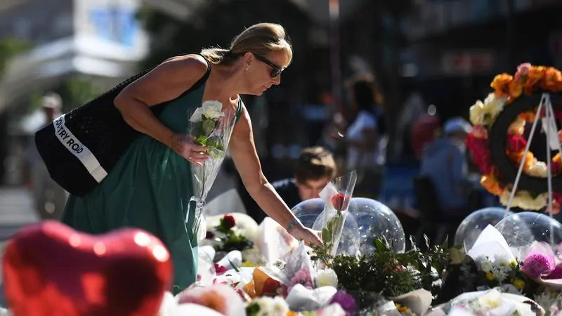 Bondi Junction Westfield mass stabbing trauma to drive mental health shift