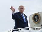 As President Trump heads to the West Coast to talk to Americans about the economy, the war in Iran is driving up costs and polls show the already unpopular conflict is losing support. 