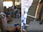 A woman has been charged with murder over the death of non-verbal man who was found unresponsive and ‘malnourished’ at a North Queensland home.