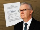A “ministerial direction” quietly signed by Tony late last month gives precedence to temporary visa holders already counted in Australia’s population for permanent status.
