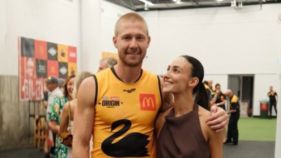 Tayla Broad details her husband Nathan Broad’s career challenges following his retirement announcement.