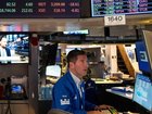 Seven of the 11 S&P sectors of Wall Street were higher at the start of the trading day. (AP PHOTO)