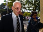 Former NSW Labor minister Eddie Obeid's family continue to lock horns with the tax office. 