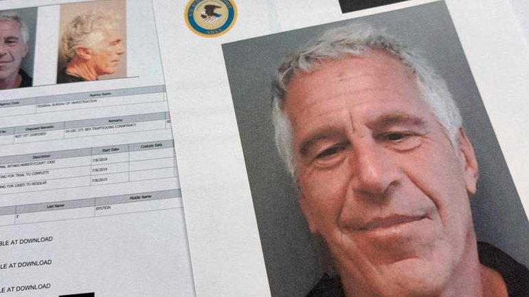 A public inquiry into the actions of Jeffrey Epstein in the United Kingdom is not being considered. 