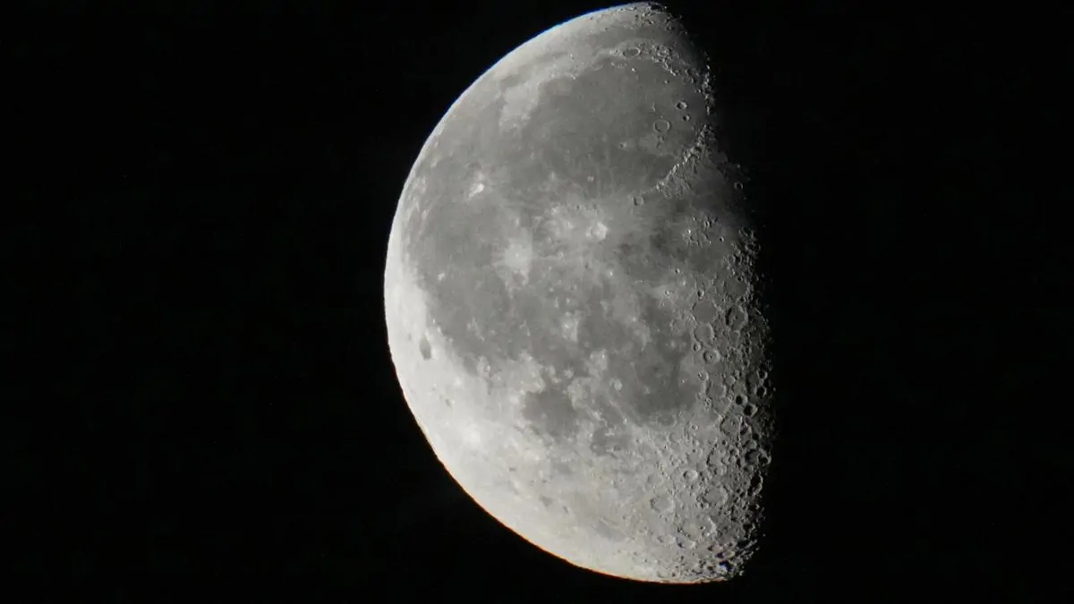 SpaceX rocket crashes into the Moon as scientists confirm impact near Einstein Crater