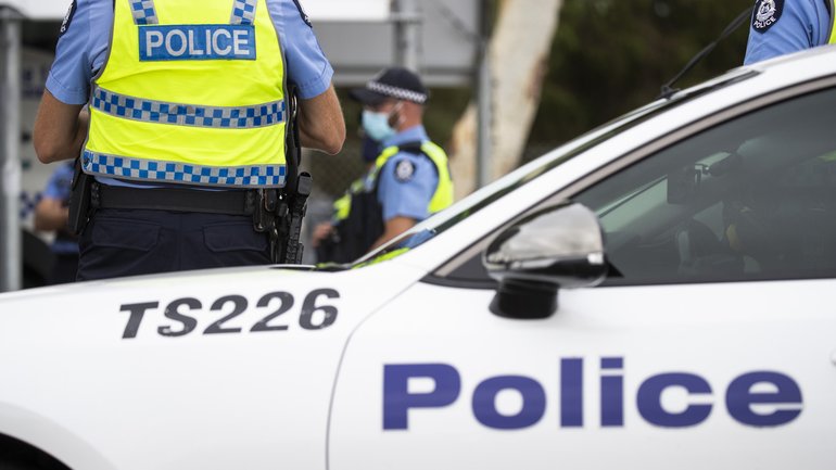 Man charged after a series of alleged threats against MP.
