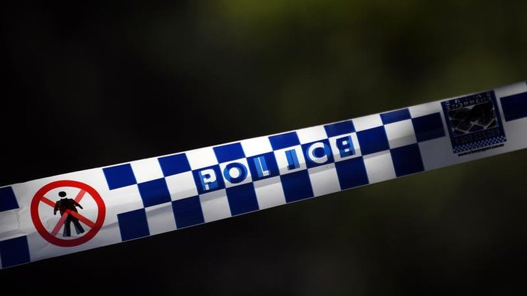 A 45-year-old man and a 23-year-old pregnant woman were found dead in Charleville, Queensland, in what police are investigating as a suspected murder-suicide.